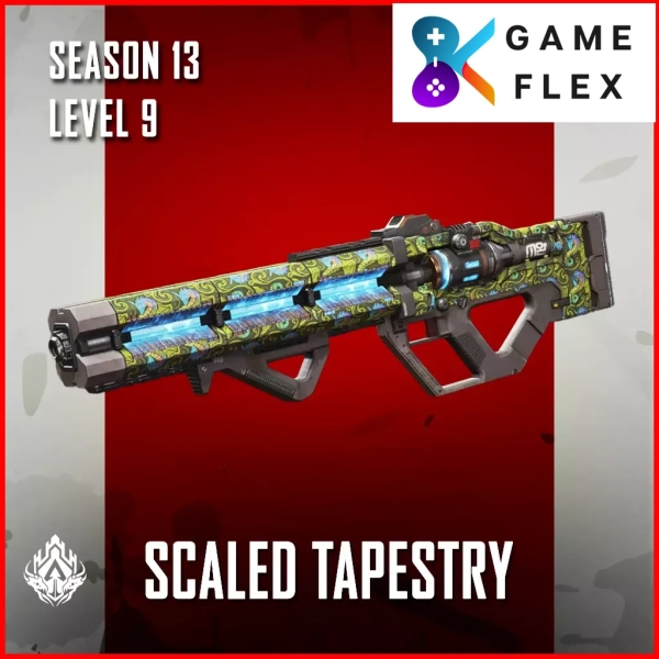 Havoc - scaled-tapestry