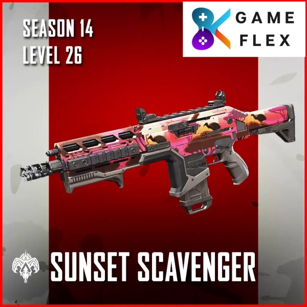 Hemlok - sunset-scavenger