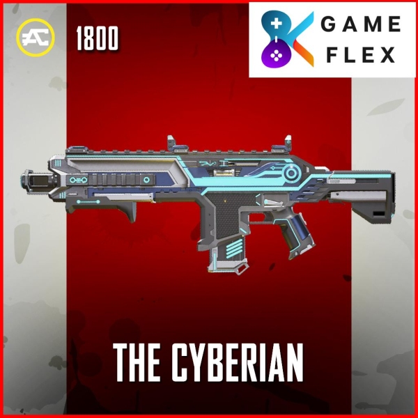 Hemlok - the-cyberian2