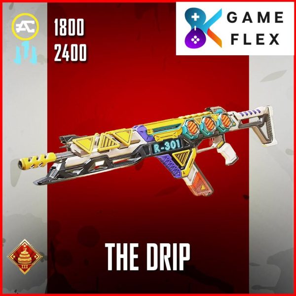 R-301 - the-drip-1